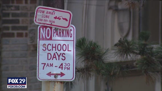 Philly families adjust to changing school schedule