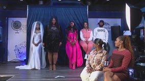 Masquerade Meets Bridal & Fashion for a second year