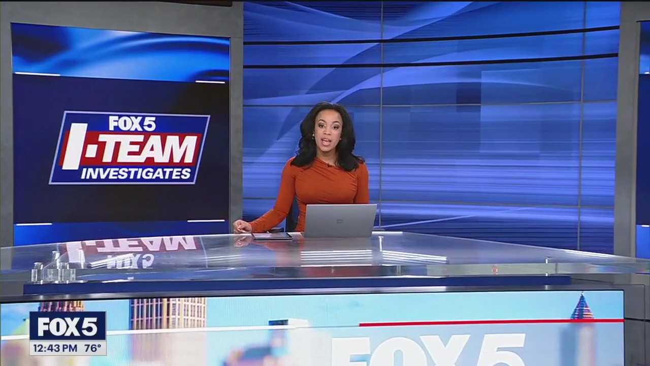 FOX 5 News at Noon Sept. 6, 2024