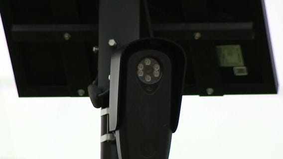 Several CTX cities removed license plate readers