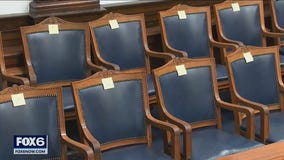 Kyle Rittenhouse trial: MSNBC banned, media professors weigh in