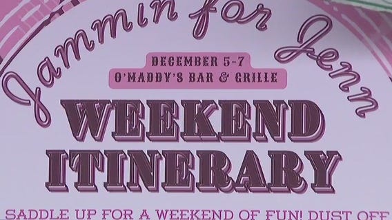 Gulfport bar hosts fundraiser for manager battling cancer