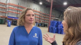 St. Paul Halloween costume exchange