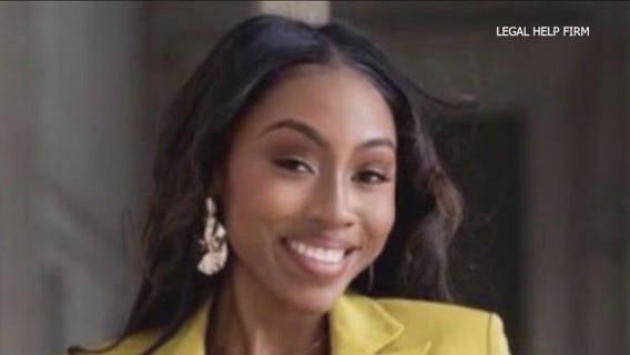 Intense search continues for shooter of off-duty Chicago police officer