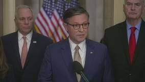 Shutdown Day 2: GOP call on Dems to end shutdown