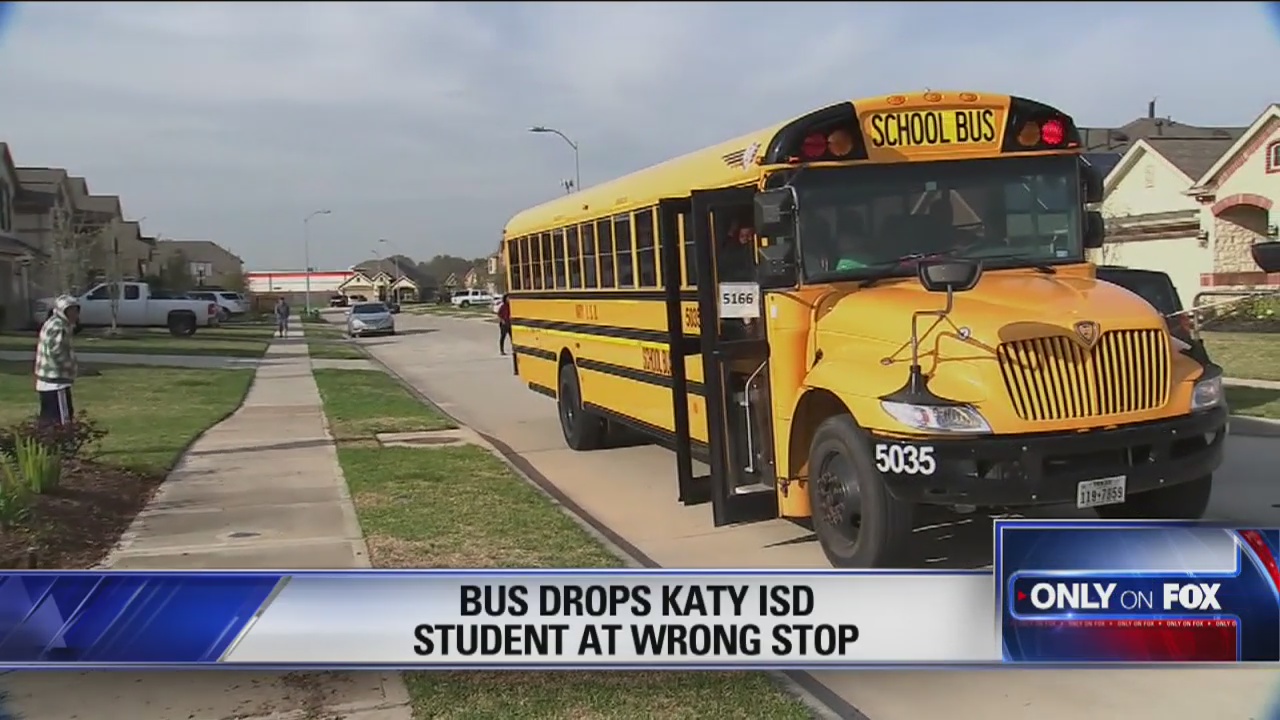 Fox 26 Digital News Brief for March 8, 2018