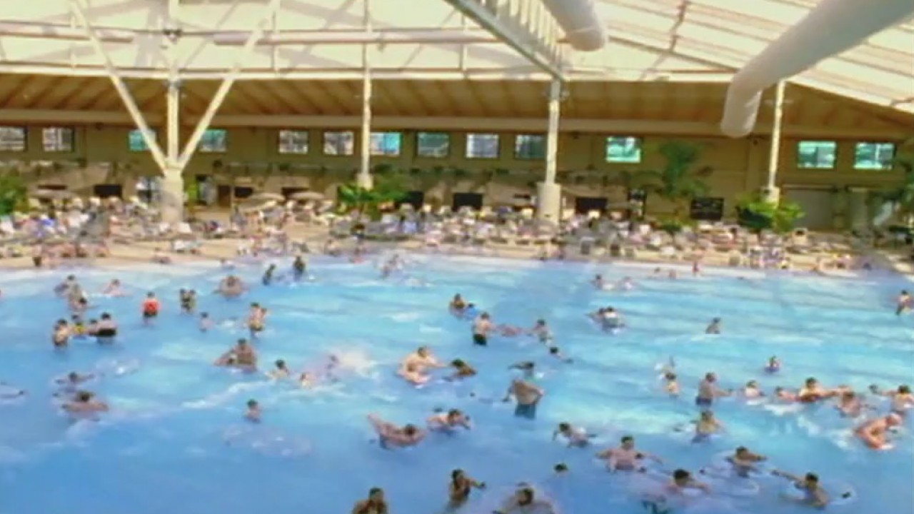 Noah's Ark GM fired over anti-mask comments in email to Wisconsin Dells officials