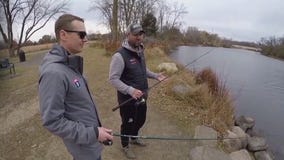 New DNR ice fishing rules and insight