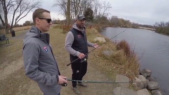 New DNR ice fishing rules and insight