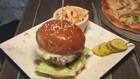 Gulfport restaurant opens after Hurricane Idalia