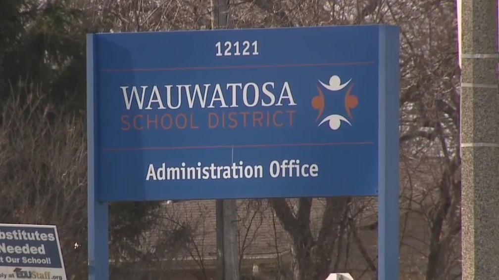 Wauwatosa School Board discussed public records in secret