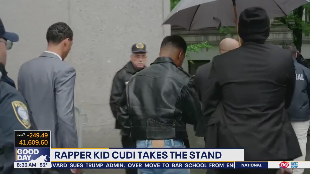 The Sean 'Diddy' Combs trial will continue Tuesday with new witnesses