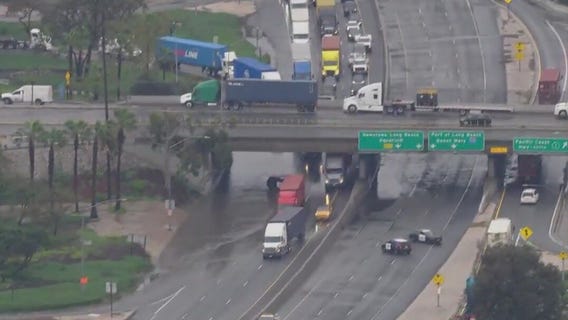 Long Beach flooding: City preparing for next big storm