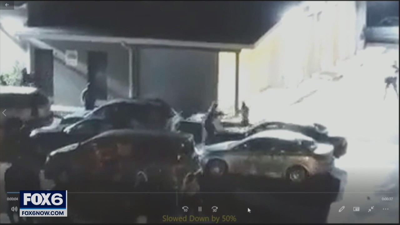 Kyle Rittenhouse trial: Defense requests mistrial on 2nd day of deliberations