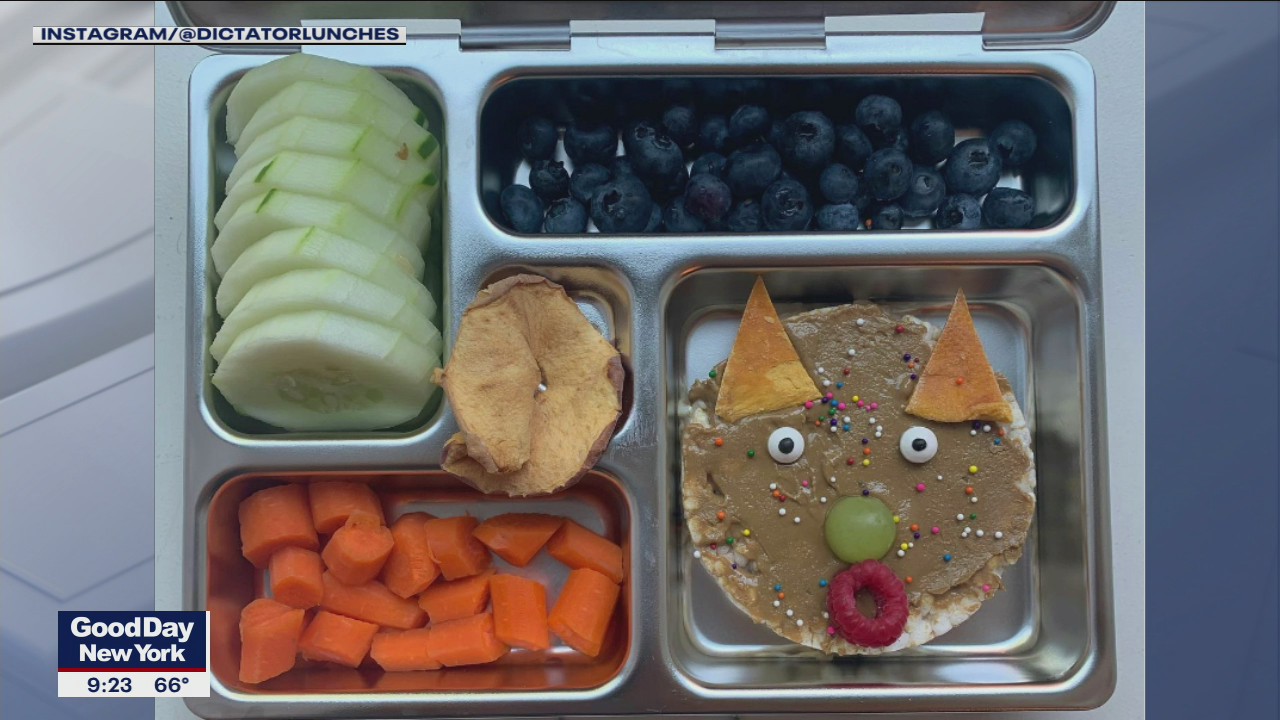 Simple ideas to elevate school lunches