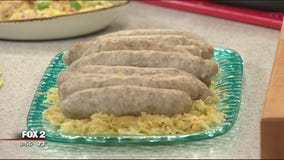 Annual American Polish Festival July 8-10