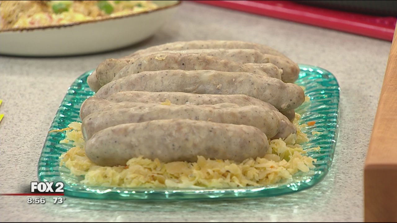 Annual American Polish Festival July 8-10