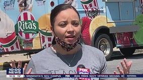 Coatesville teacher gives students reason to smile