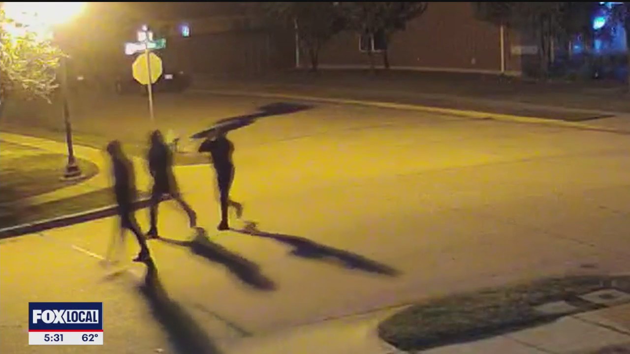 Three wanted for death of Frisco student in 2023