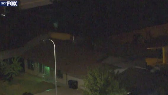 Toddler dies after being pulled from Chandler pool