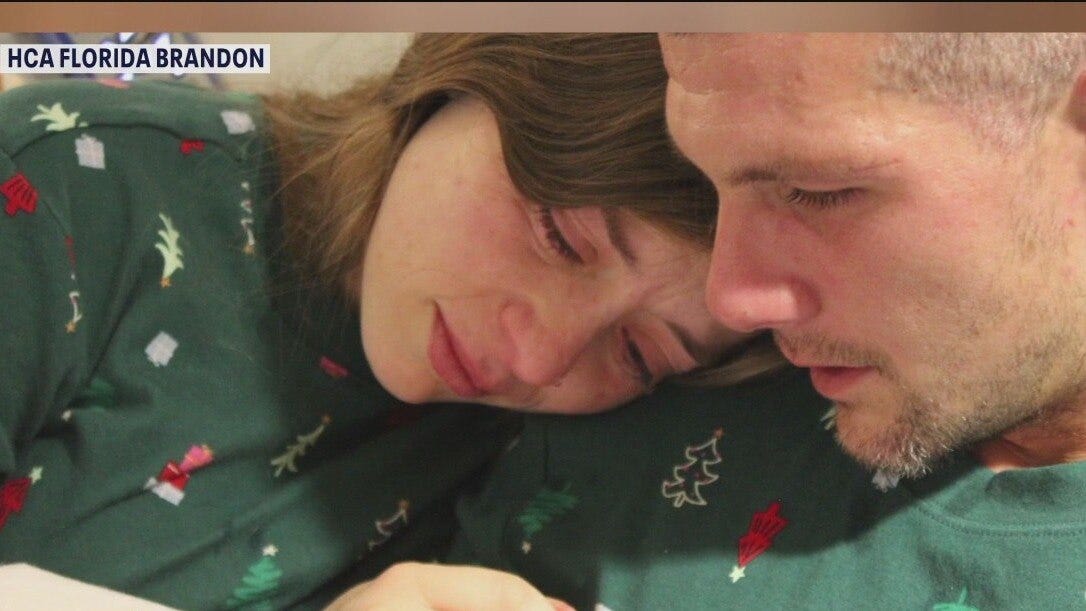 Family turns unimaginable loss into purpose