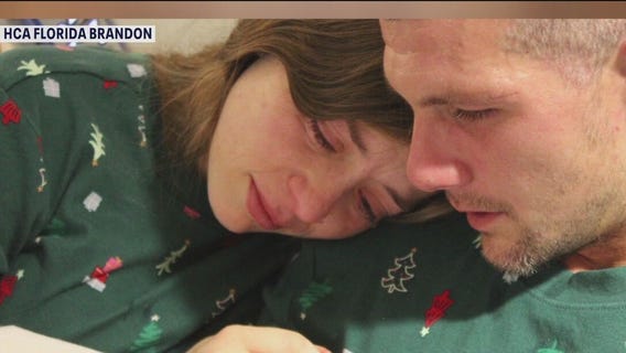 Family turns unimaginable loss into purpose