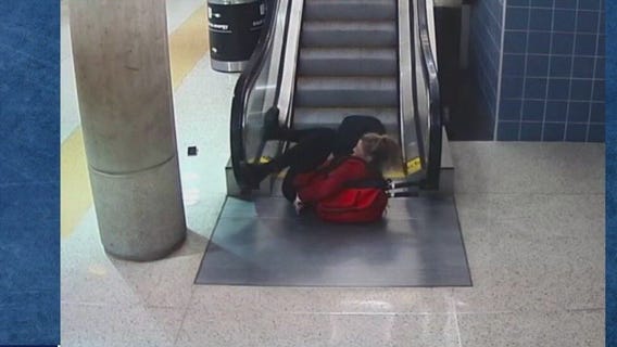 Lawsuit: Delta off-duty worker mid-air assault