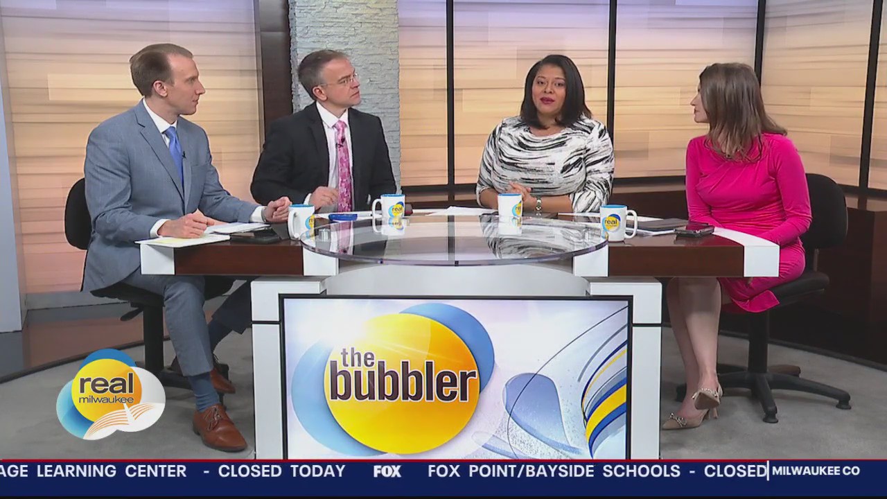 The Bubbler January 12, 2024