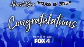 Here's to You: Class of 2025 Montage