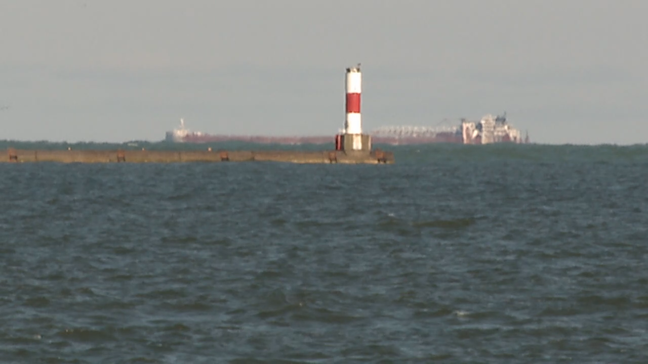 Tug-barge with COVID infections diverted to Port Milwaukee