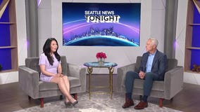 New WA Secretary of Health Dennis Worsham lays out plans for public health