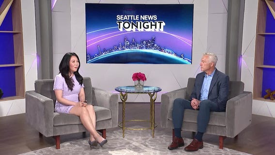 New WA Secretary of Health Dennis Worsham lays out plans for public health