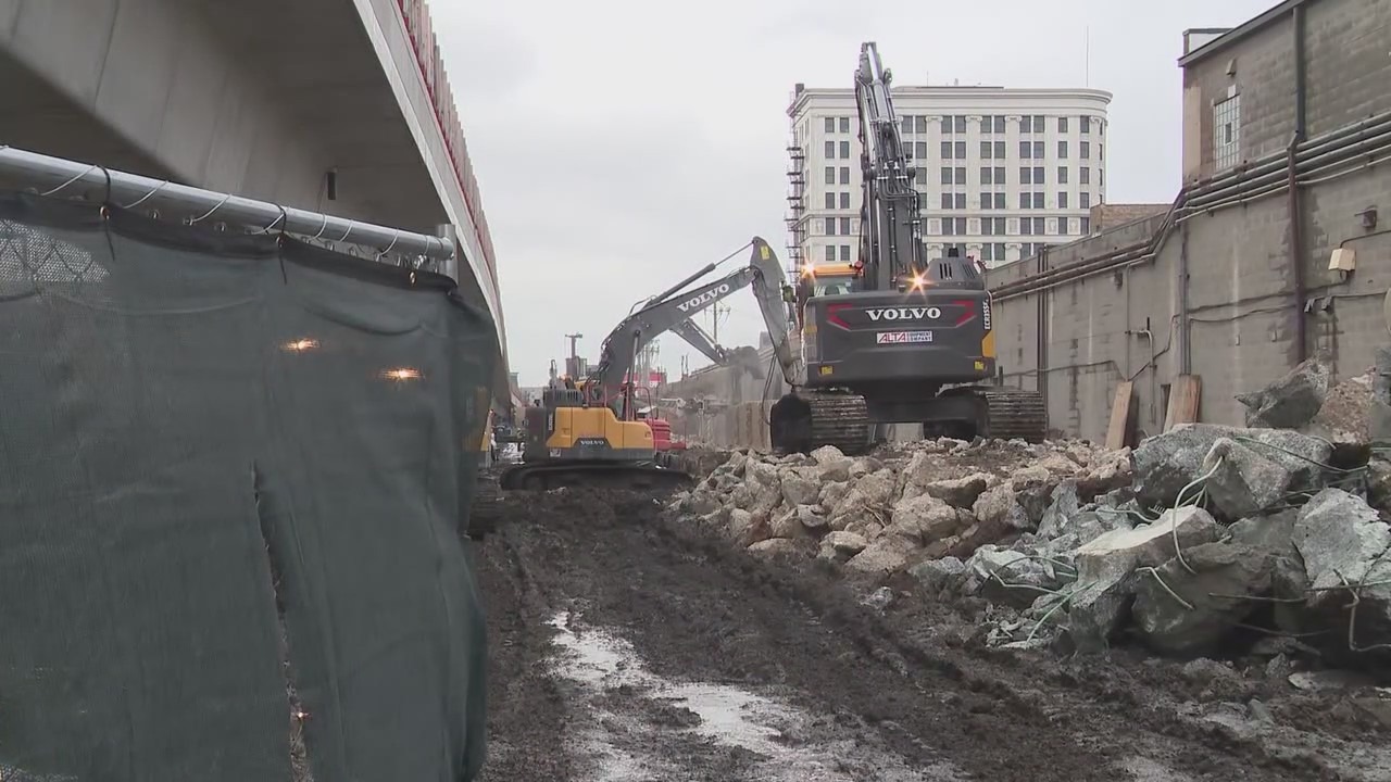 CTA seeks public input for redevelopment of vacant land