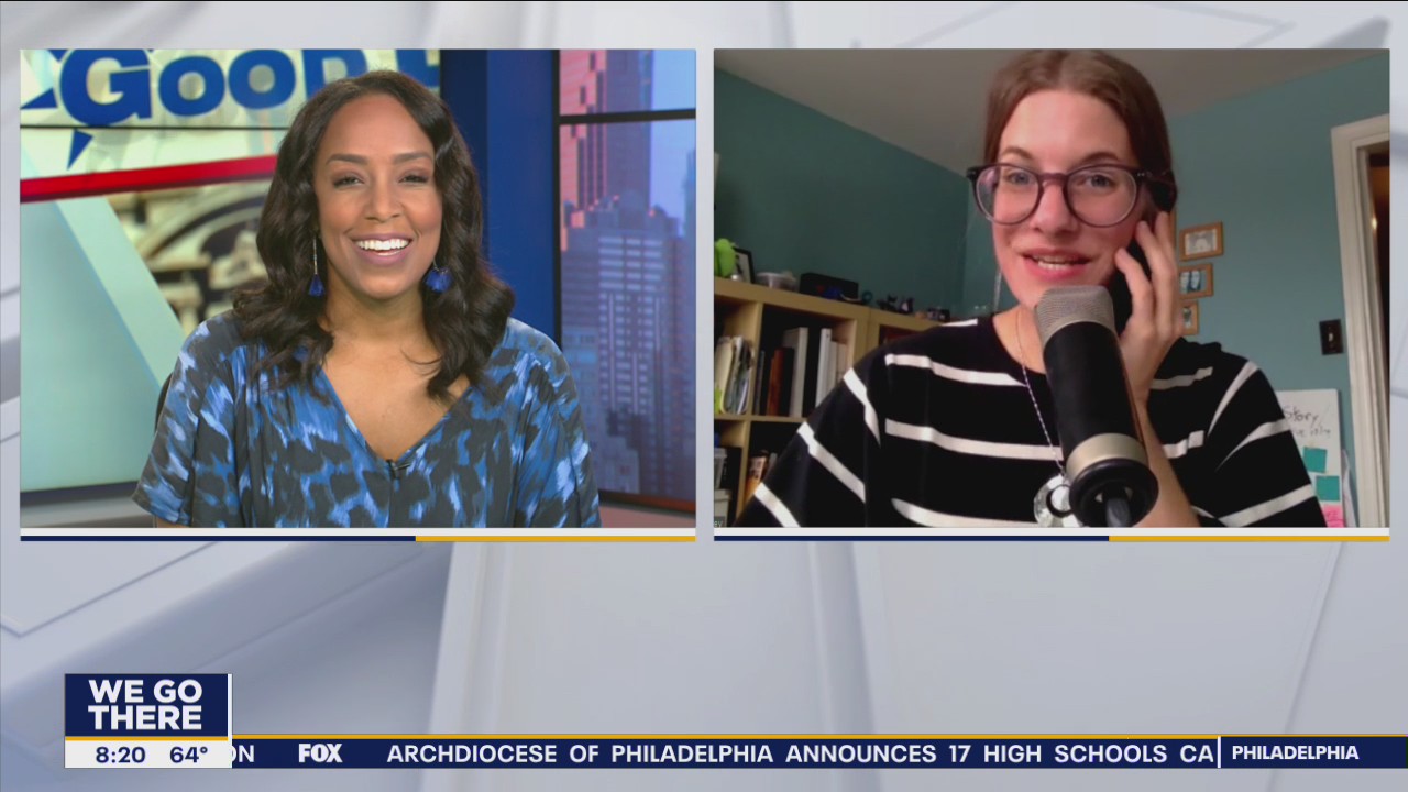 TrailOff app accompanies walkers with stories about surroundings