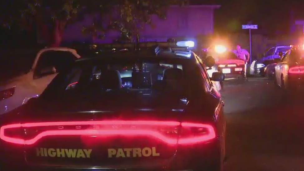 Three early-morning car chases spark frantic Bay Area freeways for police, commuters