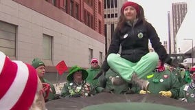 Busy weekend in the Twin Cities