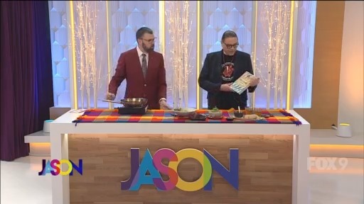 The Jason Show: Dec. 3, 2025