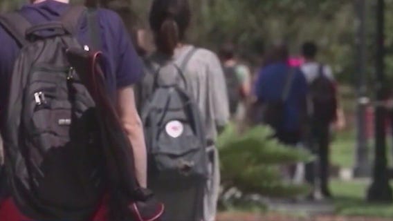 Annual Florida Prepaid open enrollment deadline