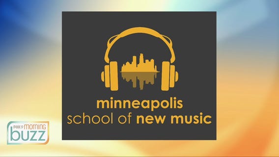 Minneapolis School of New Music kicking off enrollment with block party