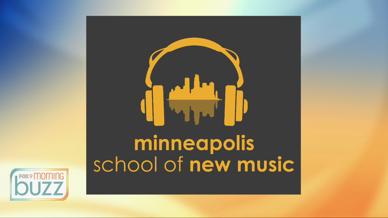 Minneapolis School of New Music kicking off enrollment with block party