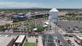 Farmer's market moving out of Downtown Gilbert