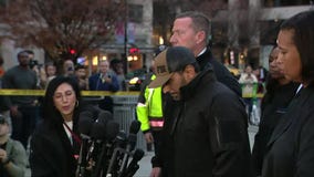 National Guardsmen shot near White House: FULL UPDATE