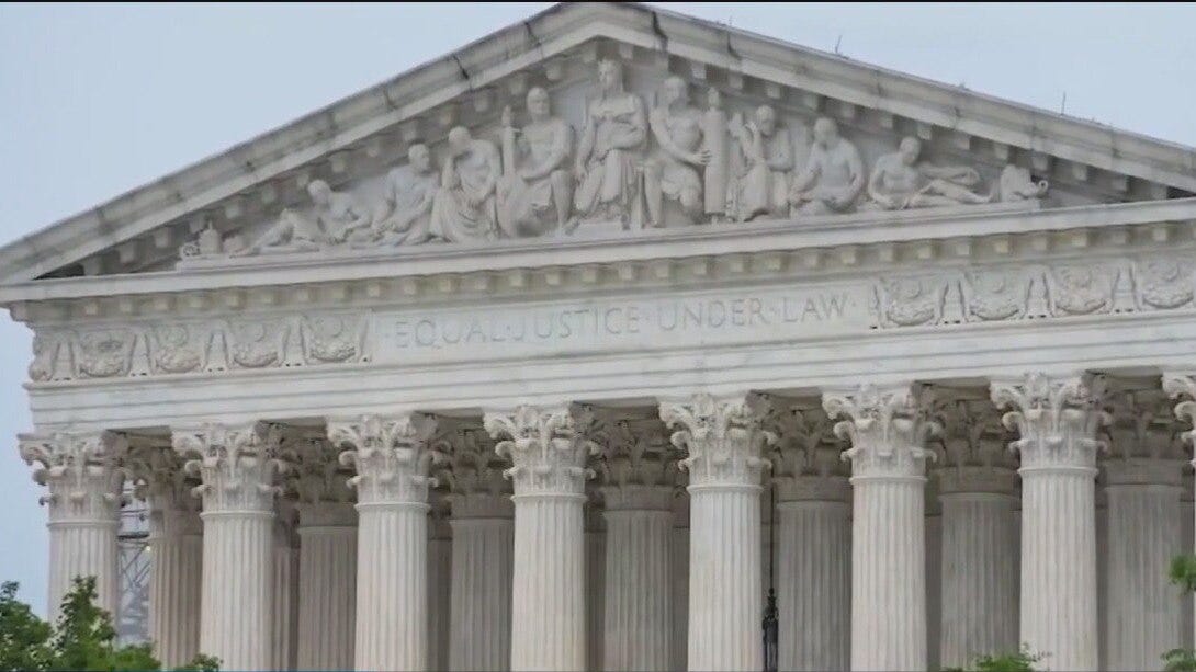 Supreme Court to rule on Trump's birthright citizenship order