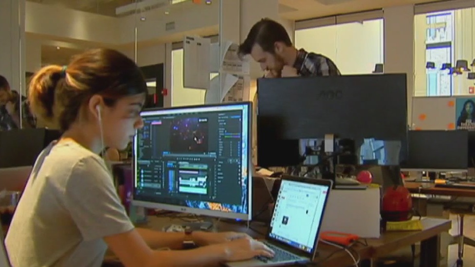 Gen-Z employeee refuses to attend early meetings