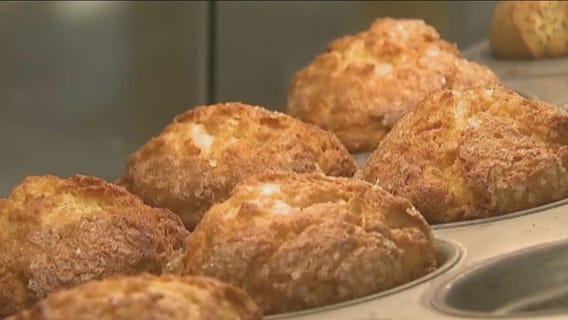 FDA recalling baked goods over safety concerns