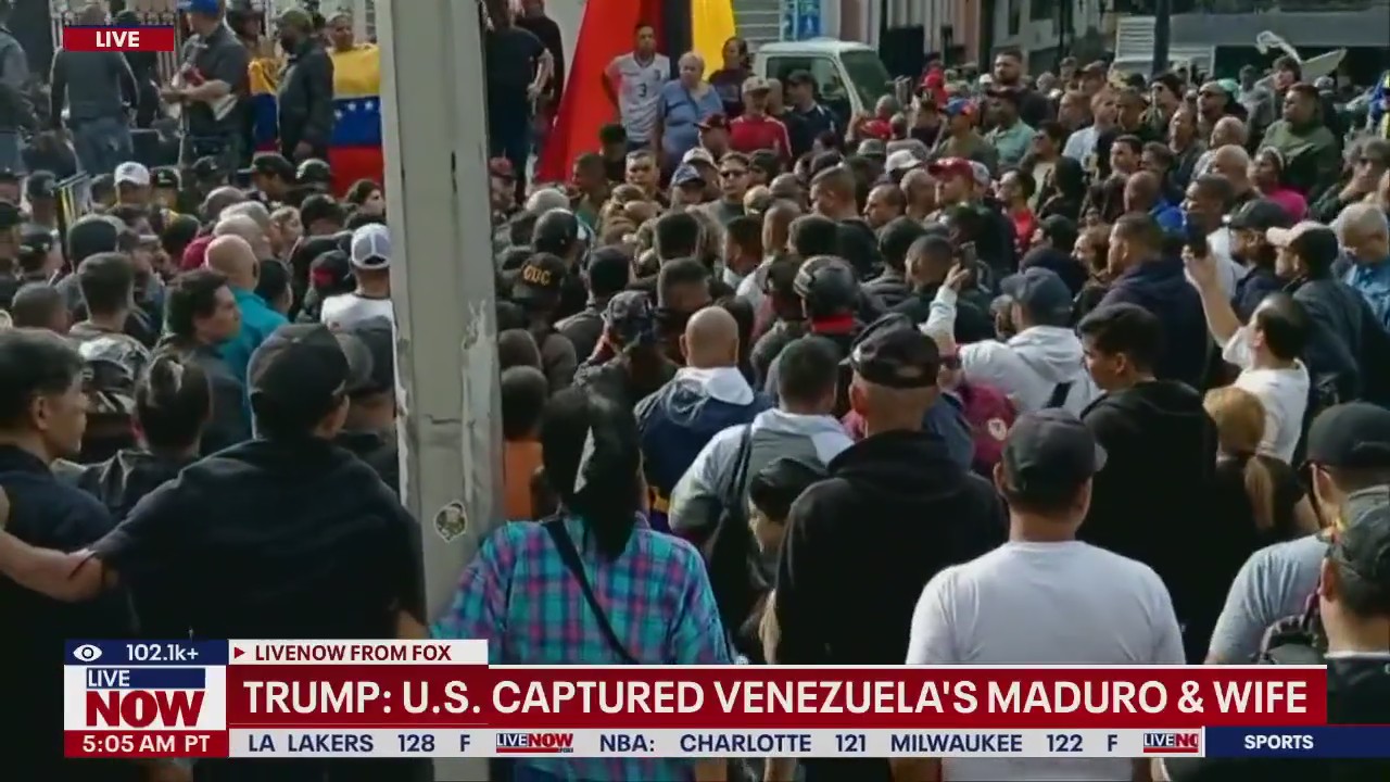 Venezuela's Manduro, wife facing prosecution in US