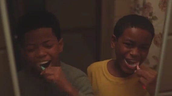 'We Grown Now' details life in Cabrini-Green in the 90s