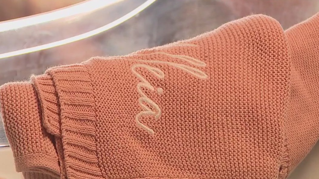 Moms welcome babies on Mother's Day