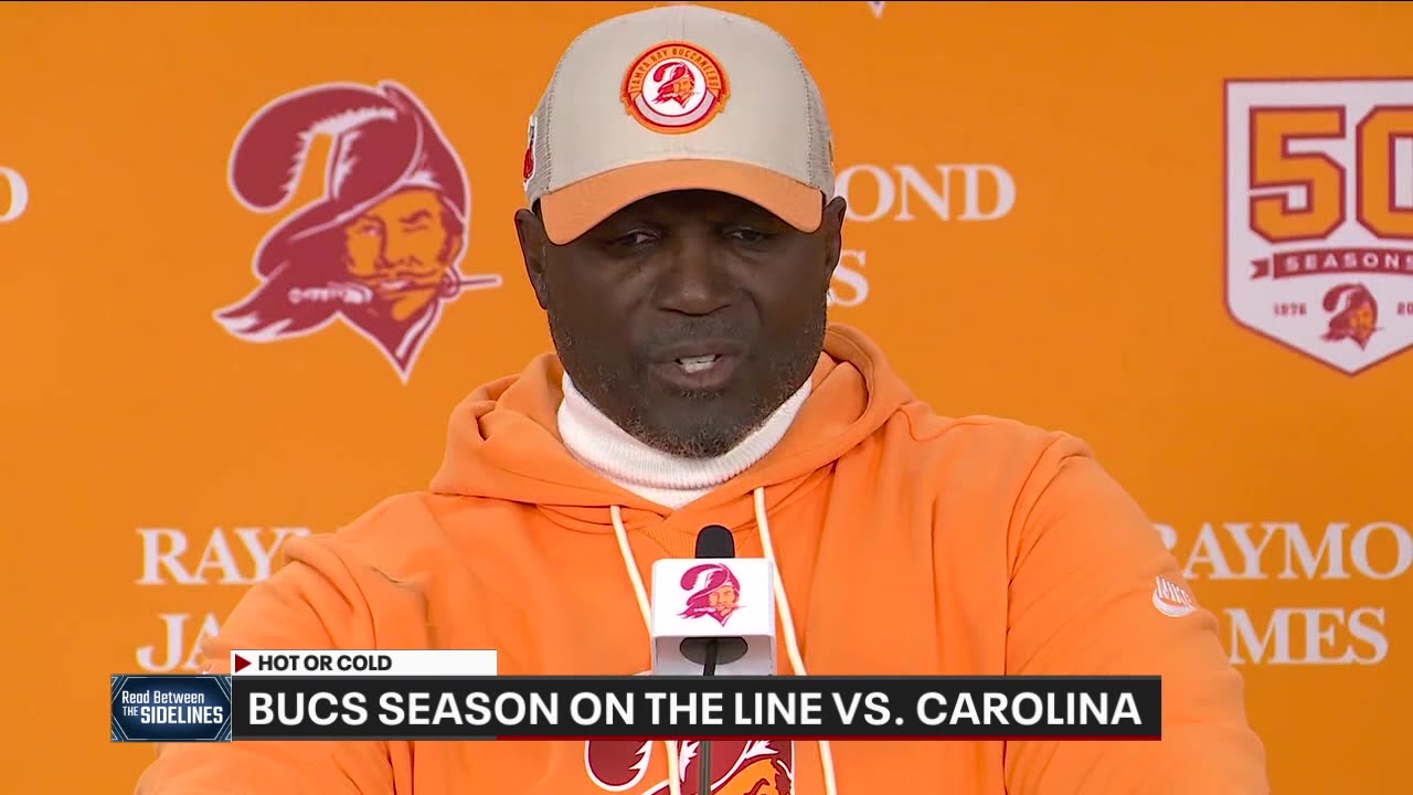 Todd Bowles on the hot seat? Worst QB contract ever?