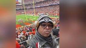 Antioch man completes quest to visit every NFL stadium in US